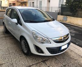 OPEL Corsa 1.2 85CV 5 porte GPL-TECH Edition