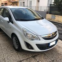 OPEL Corsa 1.2 85CV 5 porte GPL-TECH Edition