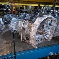 Cambio Manuale Per Subaru Forester - Impreza EJ20