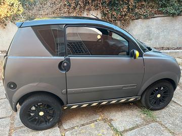 aixam a 721 diesel del 2005