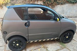 aixam a 721 diesel del 2005