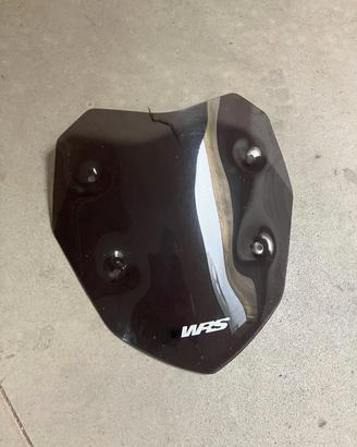CUPOLINO SPORT WRS BMW S 1000 XR