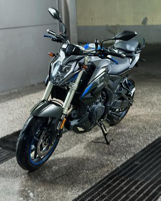 Voge Brivido 500R prezzo trattabile
