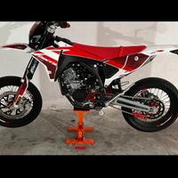 Fantic 125 motard 2023