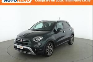 FIAT 500X YA37505