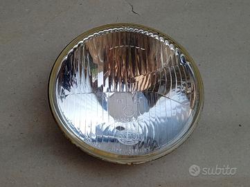 Faro anteriore HELLA per FORD Transit MK1 d'epoca