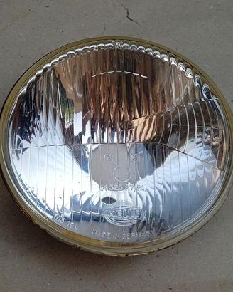 Faro anteriore HELLA per FORD Transit MK1 d'epoca