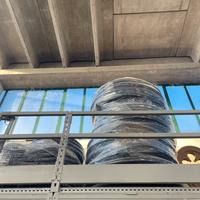 Corrugato  diametro  110/100---60/50