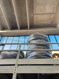 Corrugato  diametro  110/100---60/50