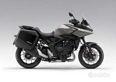 Honda CB 1000 GT