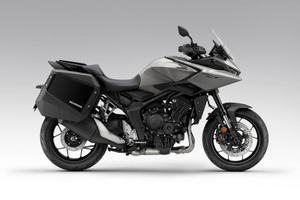 Honda CB 1000 GT