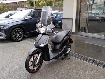 PIAGGIO Liberty S 125 Anno