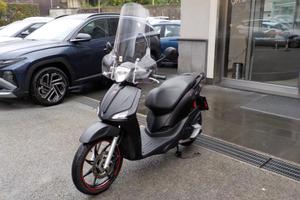 PIAGGIO Liberty S 125 Anno