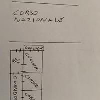 50 mq con lastrico solare di proprietà esclusiva