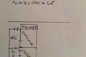 50 mq con lastrico solare di proprietà esclusiva