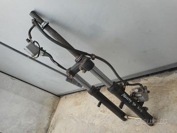 Forcella kymco agility 50 125 150