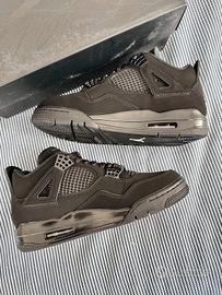 Jordan 4 Retro Black Cat 37.5