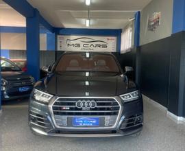 Audi Q5 SQ5 3.0 TFSI quattro tiptronic Business