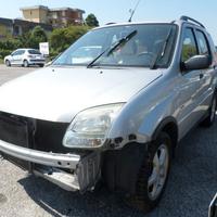 RICAMBI SUZUKI IGNIS 1.3 B ANNO 2007