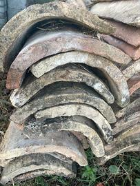 Tegole/coppi antichi