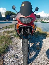 Honda XL 650 V Transalp - 2000
