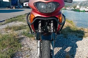 Honda XL 650 V Transalp - 2000