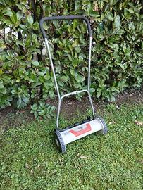 tagliaerba manuale
