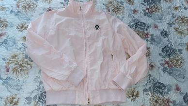 Giubbotto rosa North Sails💞