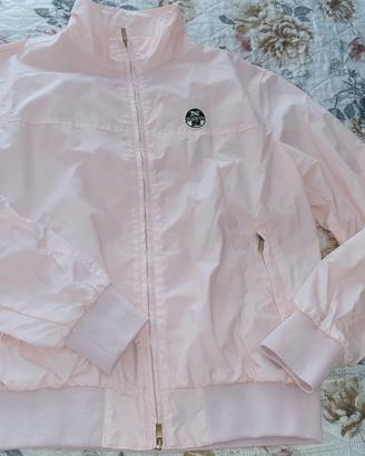 Giubbotto rosa North Sails💞
