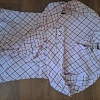 set di 3 camicie taglia xl