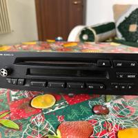 Autoradio bmw