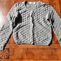 Golfino leggero bambina 4 6 anni H&M