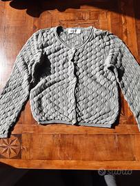 Golfino leggero bambina 4 6 anni H&M