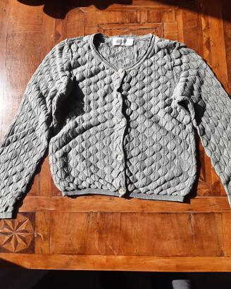 Golfino leggero bambina 4 6 anni H&M