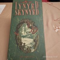 lynyrd skynyrd box set