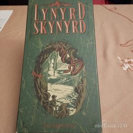lynyrd skynyrd box set