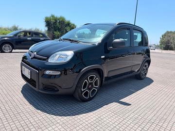 Fiat Panda 1.0 FireFly S&S Hybrid City Cross