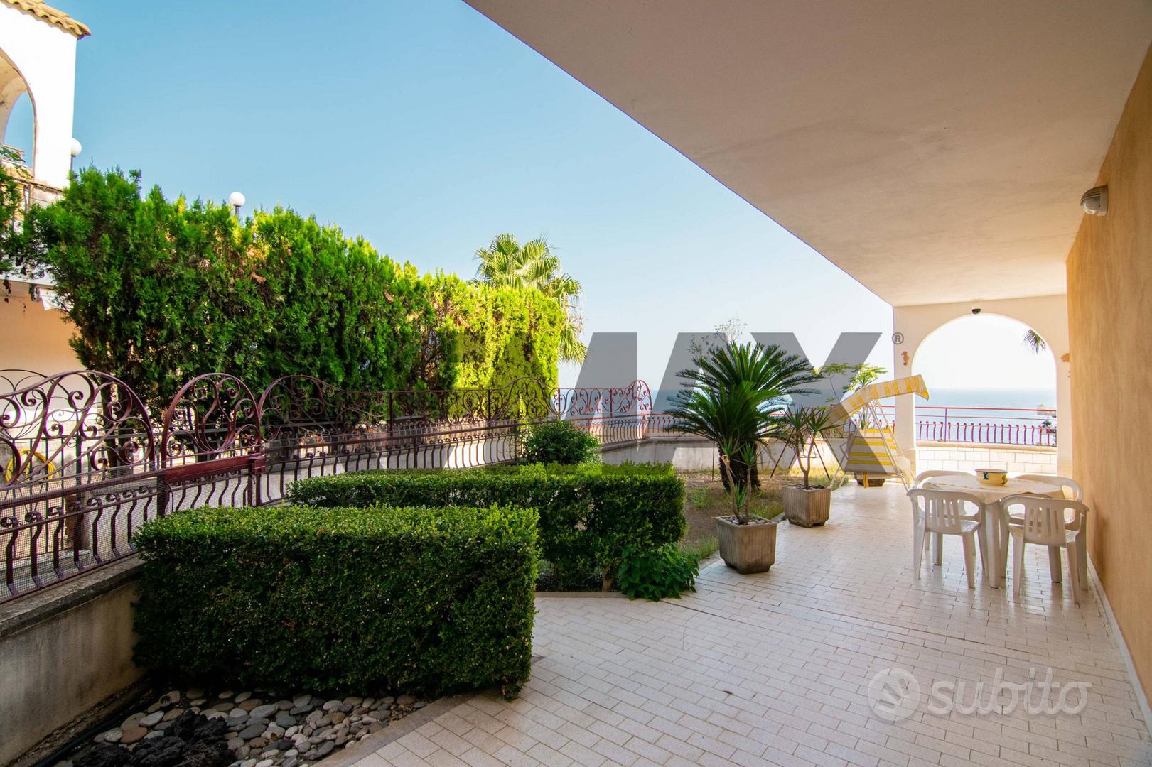 Appartamento – Letojanni, Messina - Vista 2