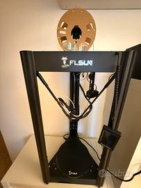 Stampante 3d FLSUN. Superacer