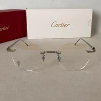Cartier titanium