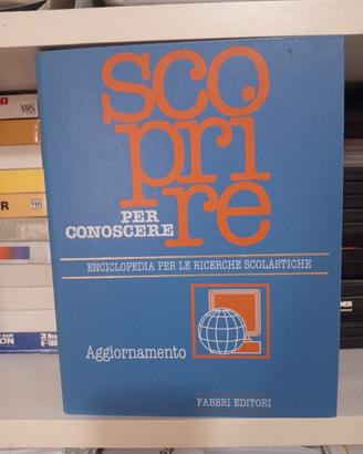 Enciclopedia Scoprire per conoscere