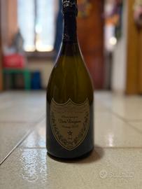 Dom perignon 2012