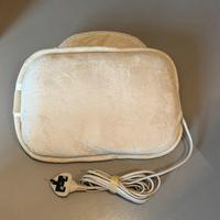 Massaggiatore a cuscino Shiatsu portatile