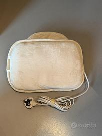 Massaggiatore a cuscino Shiatsu portatile