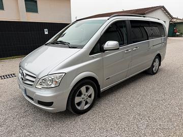 Viano 3.0 trend L