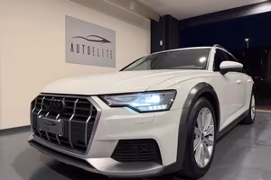 AUDI A6 allroad 40 TDI 2.0 quattro S tronic Evol