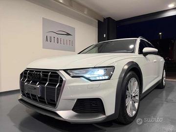 AUDI A6 allroad 40 TDI 2.0 quattro S tronic Evol