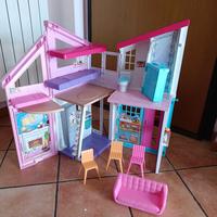 Casa Barbie Malibu