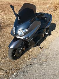 t max  500 2007