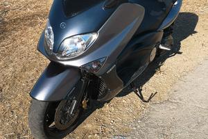 t max  500 2007